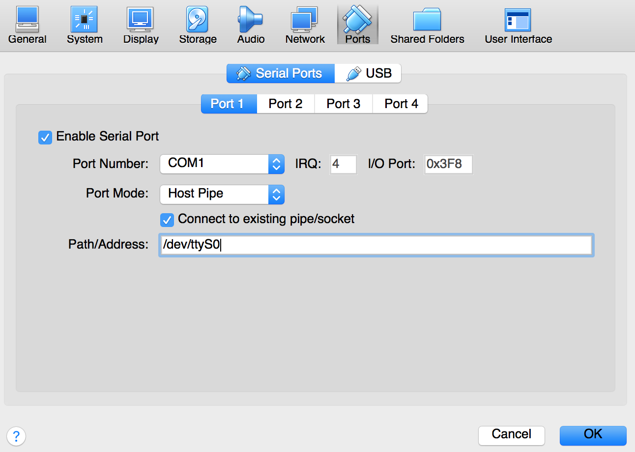 Free mac iso for virtualbox